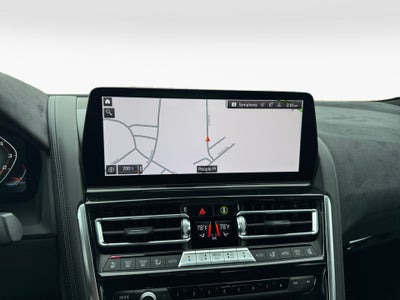 2026 BMW M850i Gran Coupe M850i