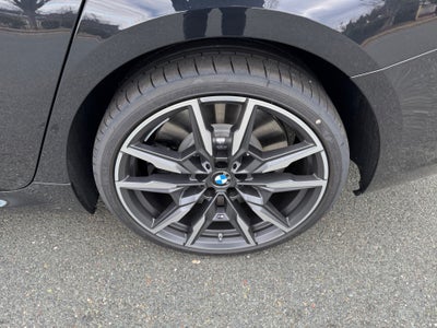 2026 BMW M850i Gran Coupe M850i