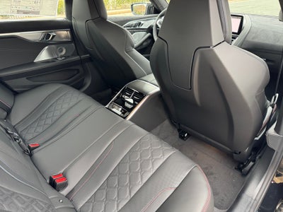 2026 BMW M850i Gran Coupe M850i