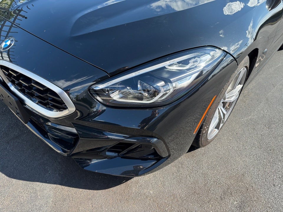 2024 BMW Z4 sDrive30i