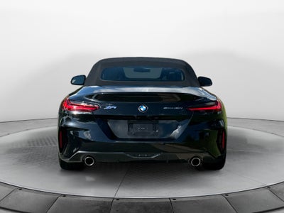 2024 BMW Z4 sDrive30i