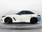 2020 BMW Z4 M40i