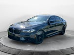 2023 BMW M5 Sedan