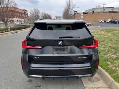 2023 BMW X1 xDrive28i