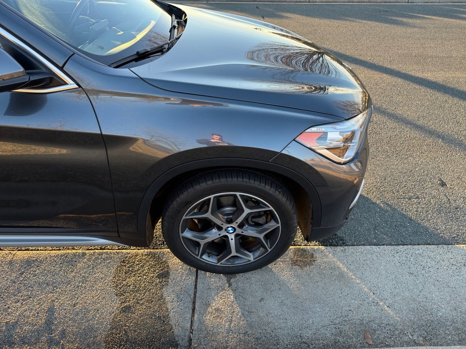 2019 BMW X1 xDrive28i