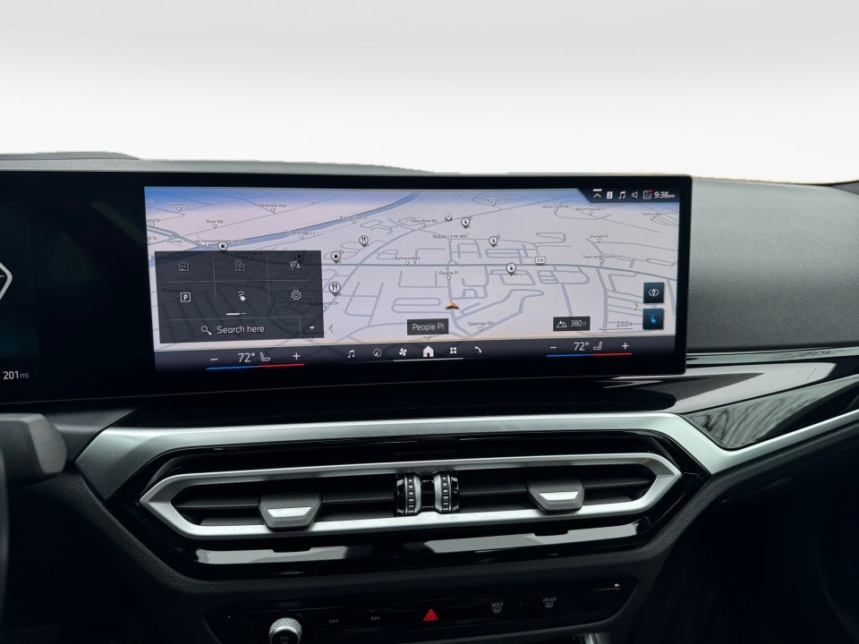 2024 BMW i4 Gran Coupe xDrive40