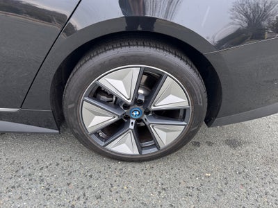 2024 BMW i4 Gran Coupe xDrive40