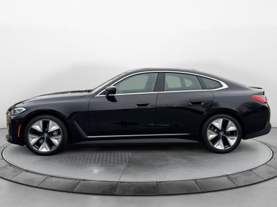 2024 BMW i4 Gran Coupe xDrive40
