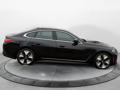 2024 BMW i4 Gran Coupe xDrive40