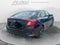 2020 Honda Civic Sedan Sport