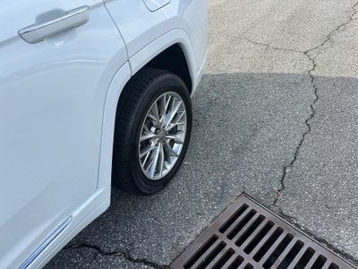 2023 Jeep Grand Cherokee L Summit 4x4