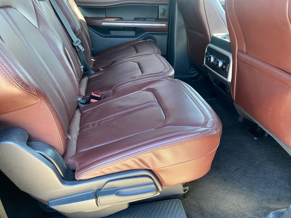 2022 Ford Expedition Limited MAX