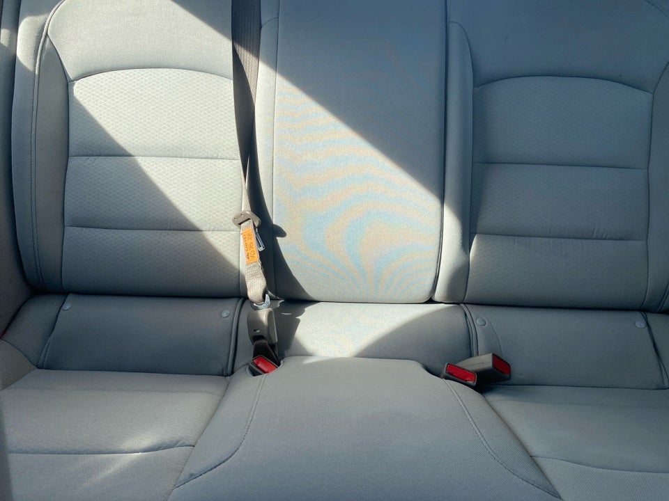 2022 Chevrolet Malibu FWD LS