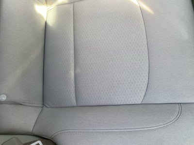 2022 Chevrolet Malibu FWD LS