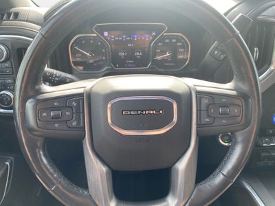 2020 GMC Sierra 1500 4WD Crew Cab Short Box Denali