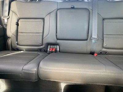 2020 GMC Sierra 1500 4WD Crew Cab Short Box Denali