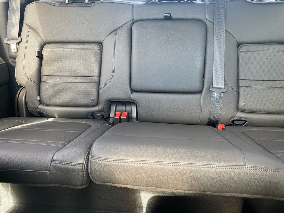 2020 GMC Sierra 1500 4WD Crew Cab Short Box Denali