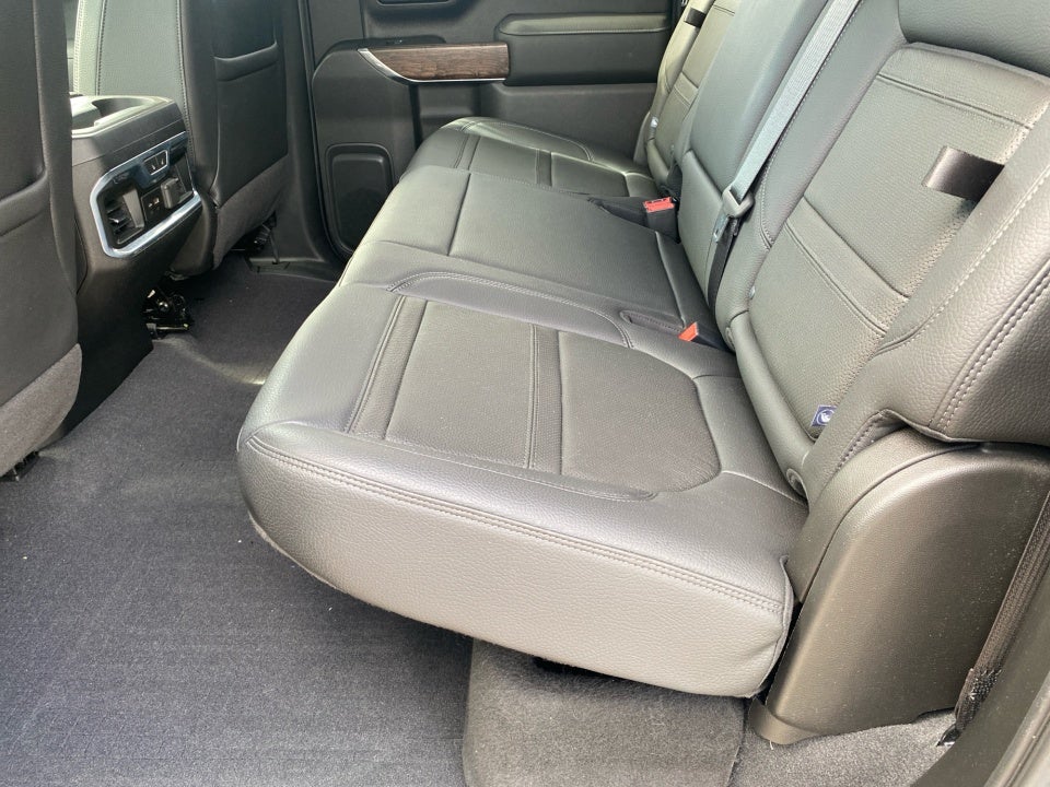 2020 GMC Sierra 1500 4WD Crew Cab Short Box Denali