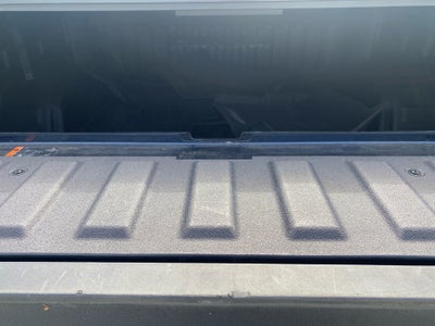 2020 GMC Sierra 1500 4WD Crew Cab Short Box Denali