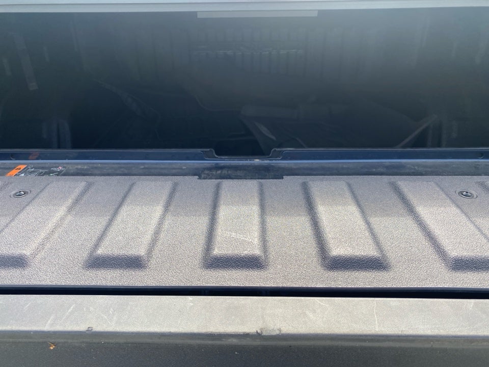 2020 GMC Sierra 1500 4WD Crew Cab Short Box Denali