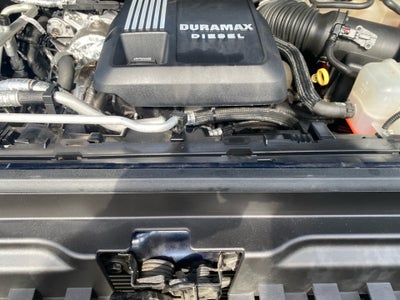 2020 GMC Sierra 1500 4WD Crew Cab Short Box Denali