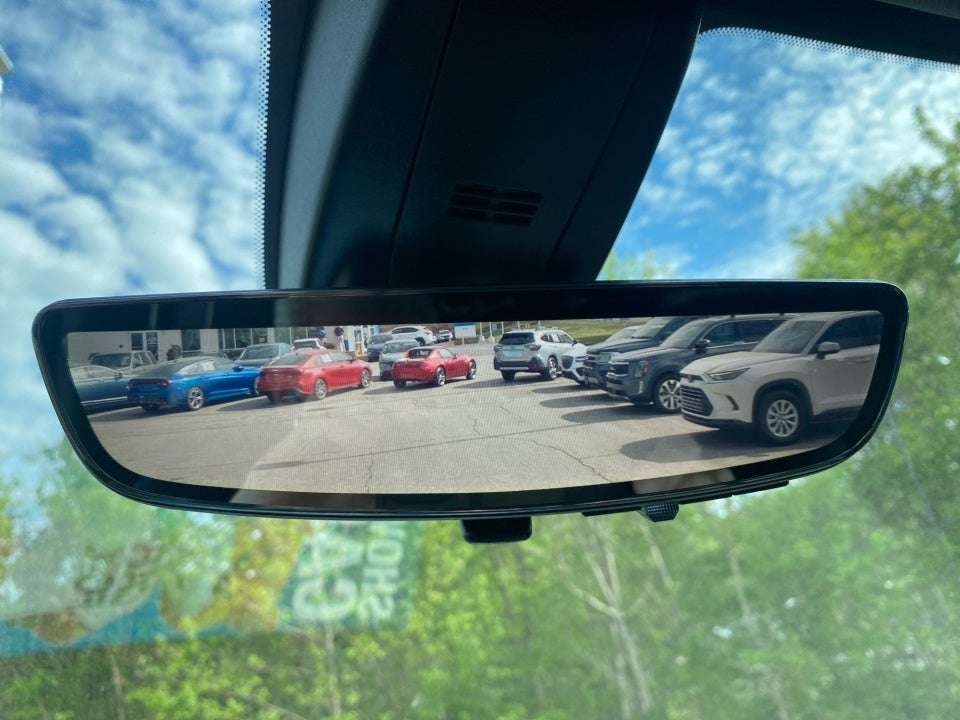 2020 GMC Sierra 1500 4WD Crew Cab Short Box Denali