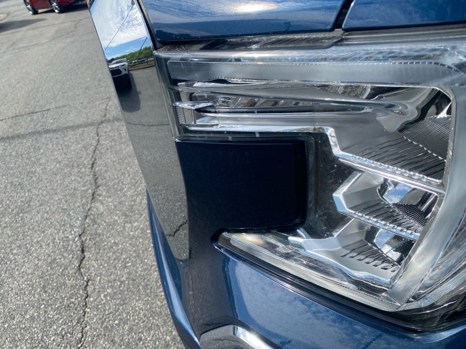 2020 GMC Sierra 1500 4WD Crew Cab Short Box Denali