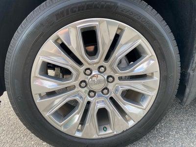 2020 GMC Sierra 1500 4WD Crew Cab Short Box Denali