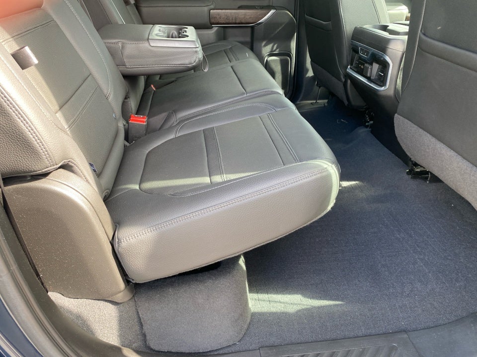 2020 GMC Sierra 1500 4WD Crew Cab Short Box Denali