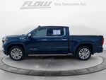 2020 GMC Sierra 1500 4WD Crew Cab Short Box Denali