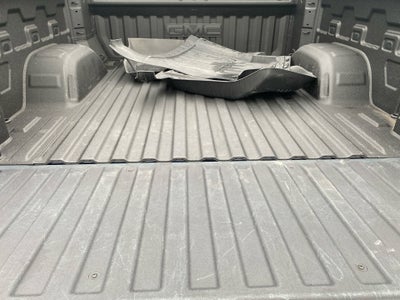 2025 GMC Sierra 1500 4WD Crew Cab Short Box Elevation with 3SB