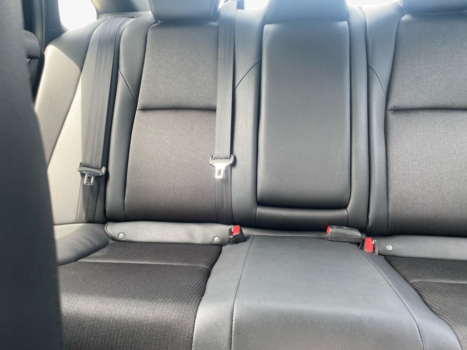 2019 Honda Accord Sport 2.0T