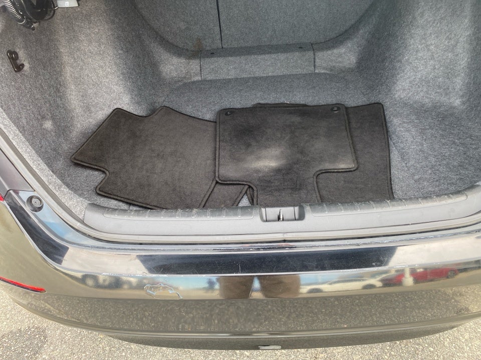 2018 Honda Accord EX-L 2.0T