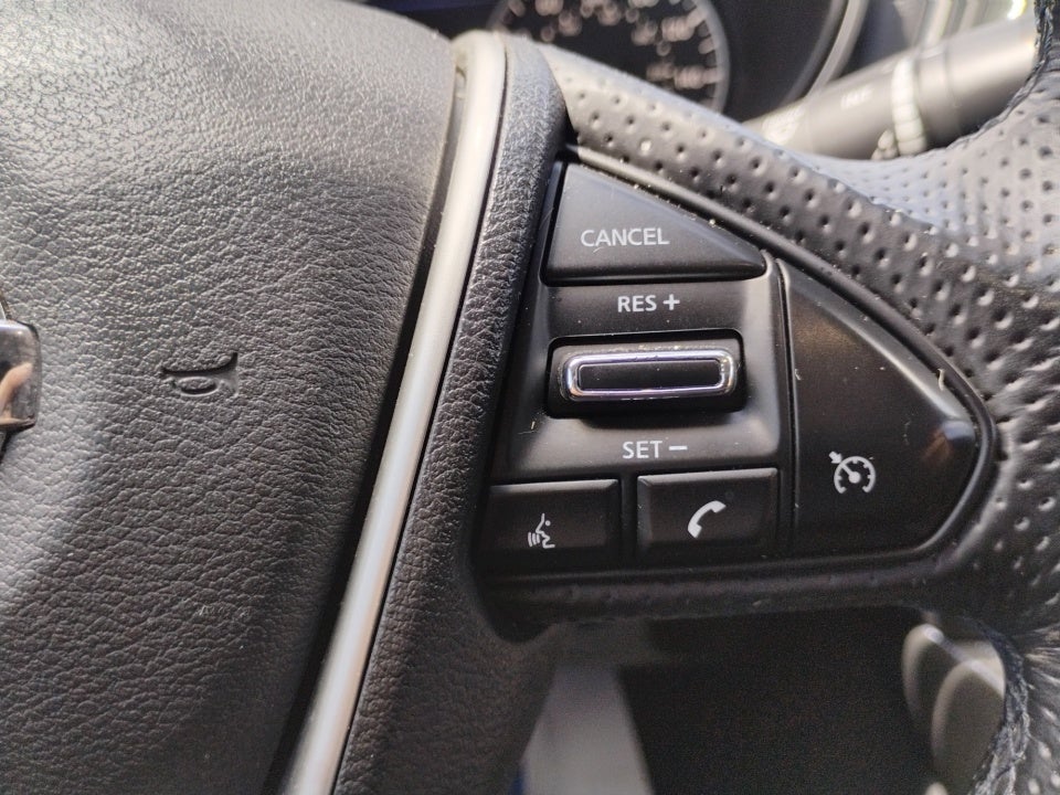 2020 Nissan Maxima S Xtronic CVT