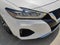 2020 Nissan Maxima S Xtronic CVT