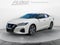 2020 Nissan Maxima S Xtronic CVT