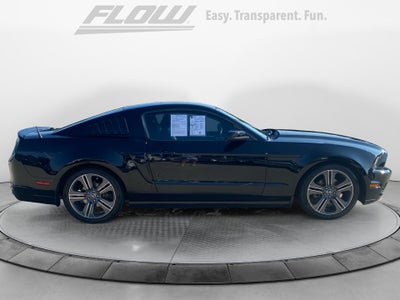 2014 Ford Mustang V6 Premium