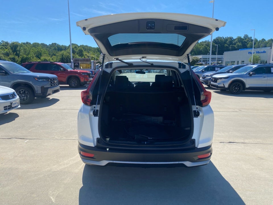 2020 Honda CR-V 2WD EX