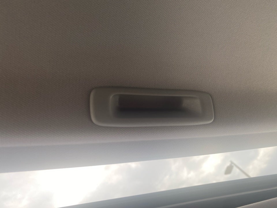 2020 Honda CR-V AWD EX