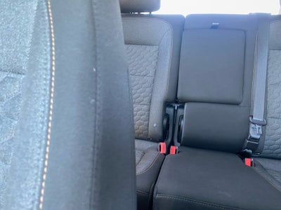 2020 Chevrolet Equinox FWD LT 1.5L Turbo