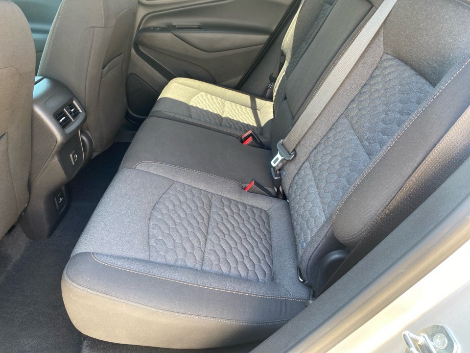 2020 Chevrolet Equinox FWD LT 1.5L Turbo