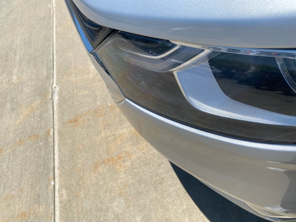 2020 Chevrolet Equinox FWD LT 1.5L Turbo