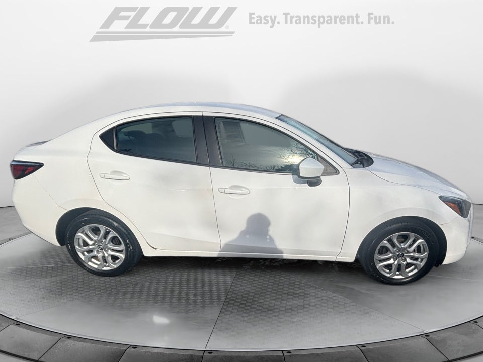 2017 Toyota Yaris iA Base