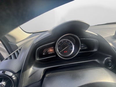 2017 Toyota Yaris iA Base