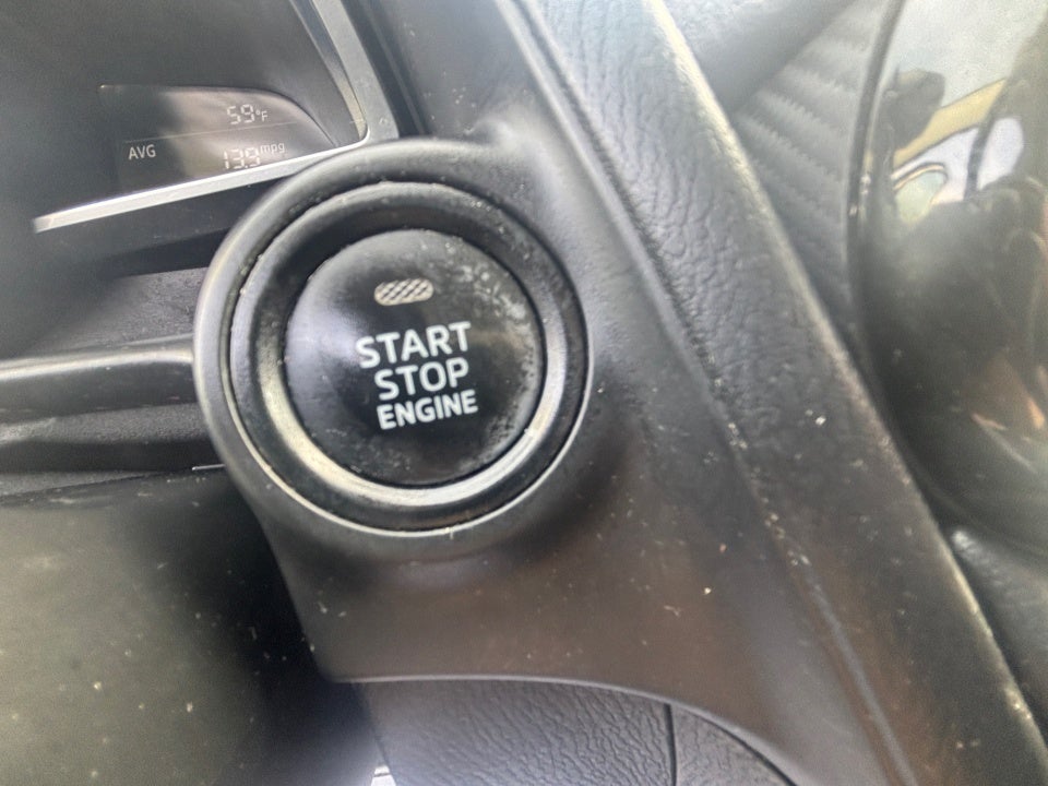 2017 Toyota Yaris iA Base