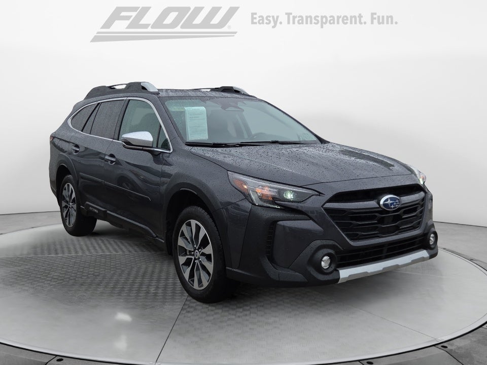 2024 Subaru Outback Touring XT