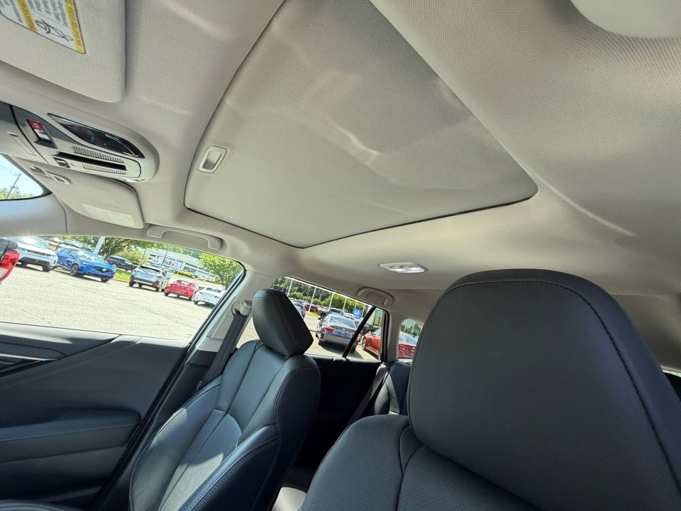 2024 Subaru Outback Touring XT
