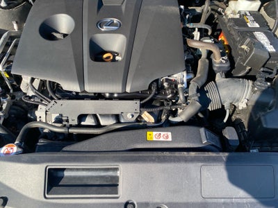 2021 Lexus ES 250 ES 250