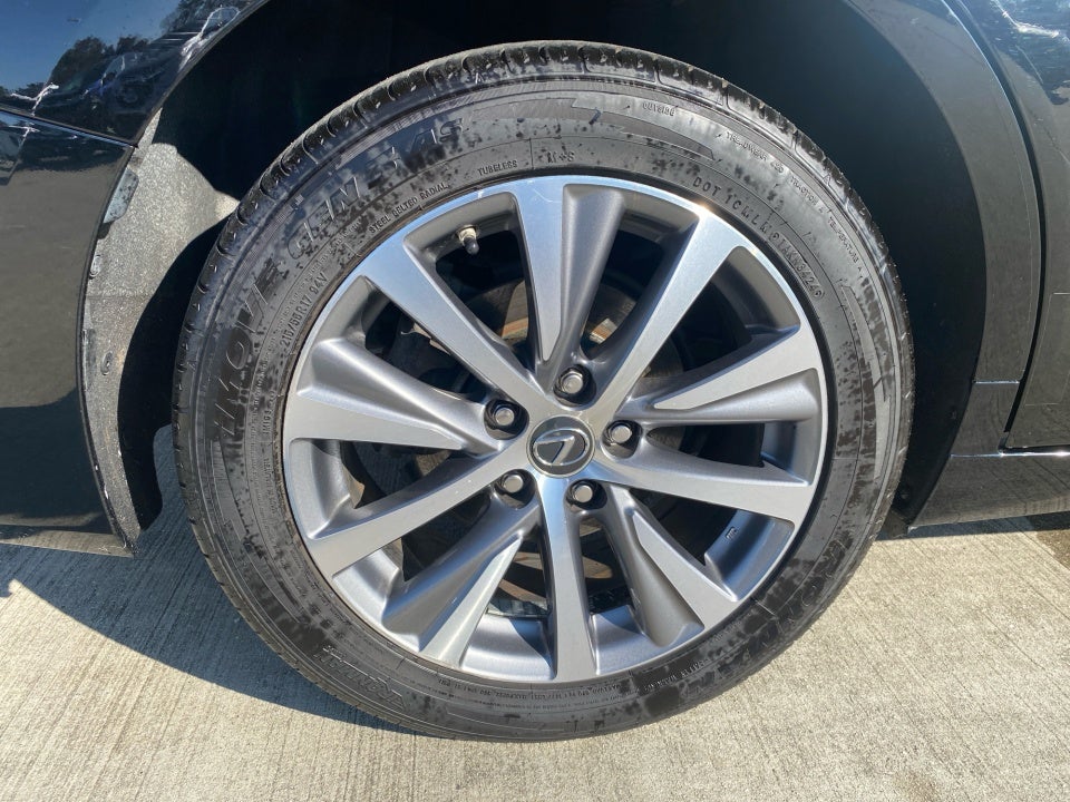 2021 Lexus ES 250 ES 250