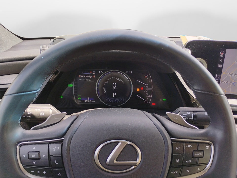 2022 Lexus ES 300h ES 300h